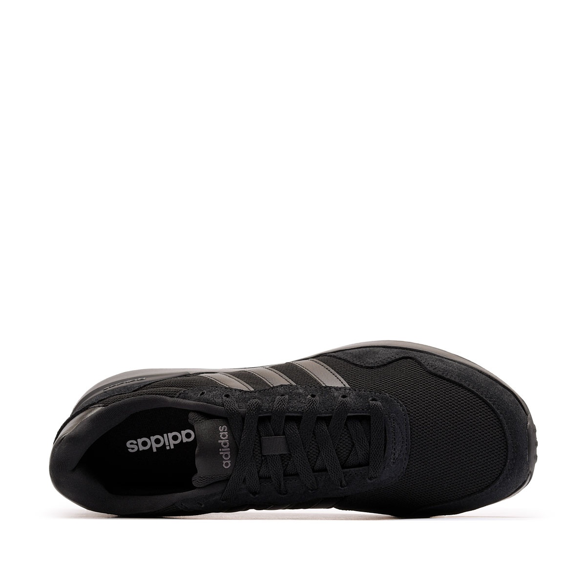 Adidași damă adidas Run 60s 4.0 JR2058 adidas Run 60s 4.0 Adidași damă JR2058