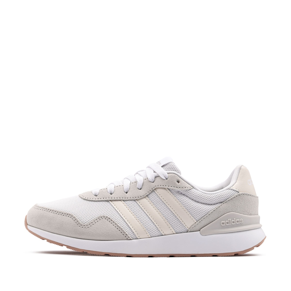 Adidași damă adidas Run 60s 4.0 JR6627 adidas Run 60s 4.0 Adidași damă JR6627