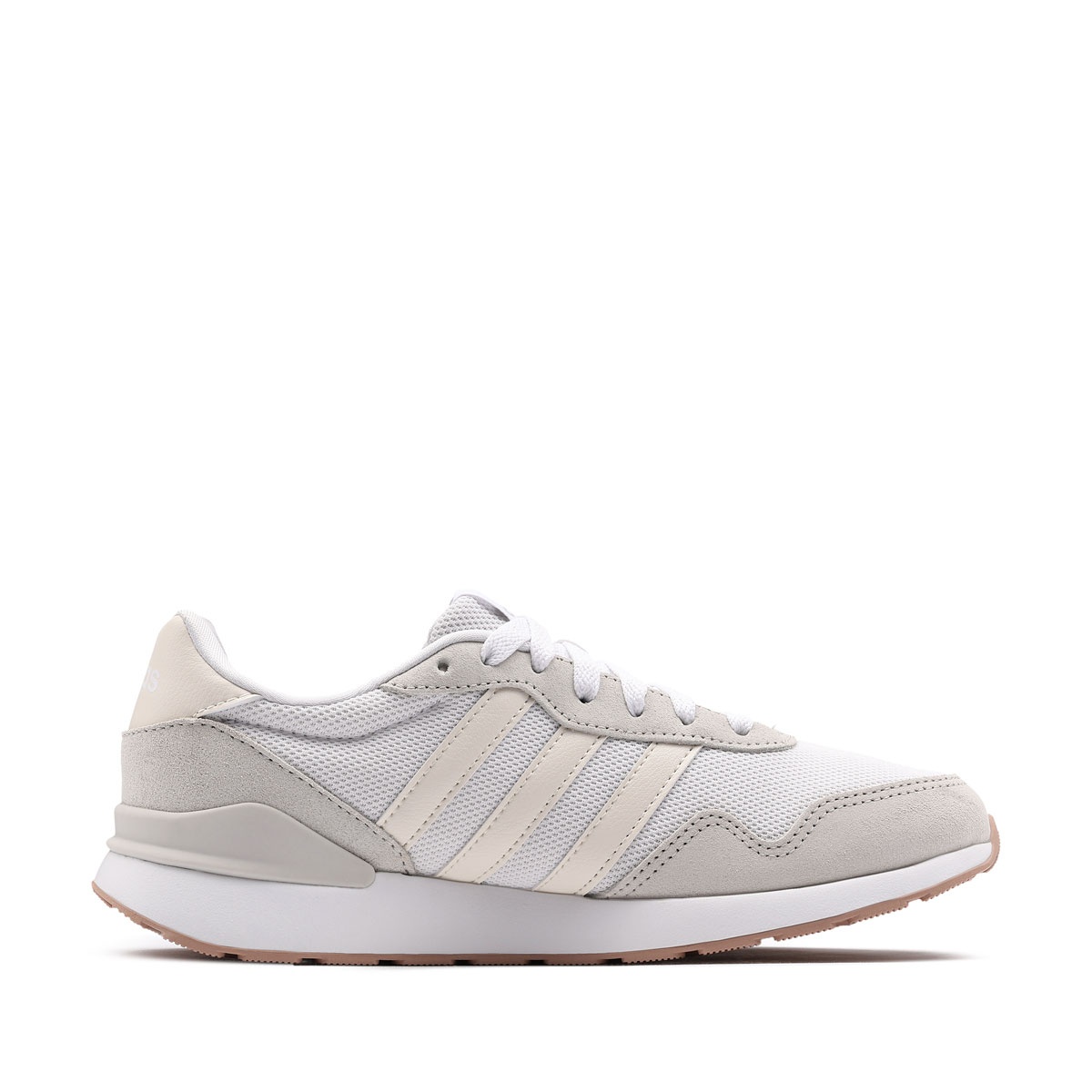 Adidași damă adidas Run 60s 4.0 JR6627 adidas Run 60s 4.0 Adidași damă JR6627