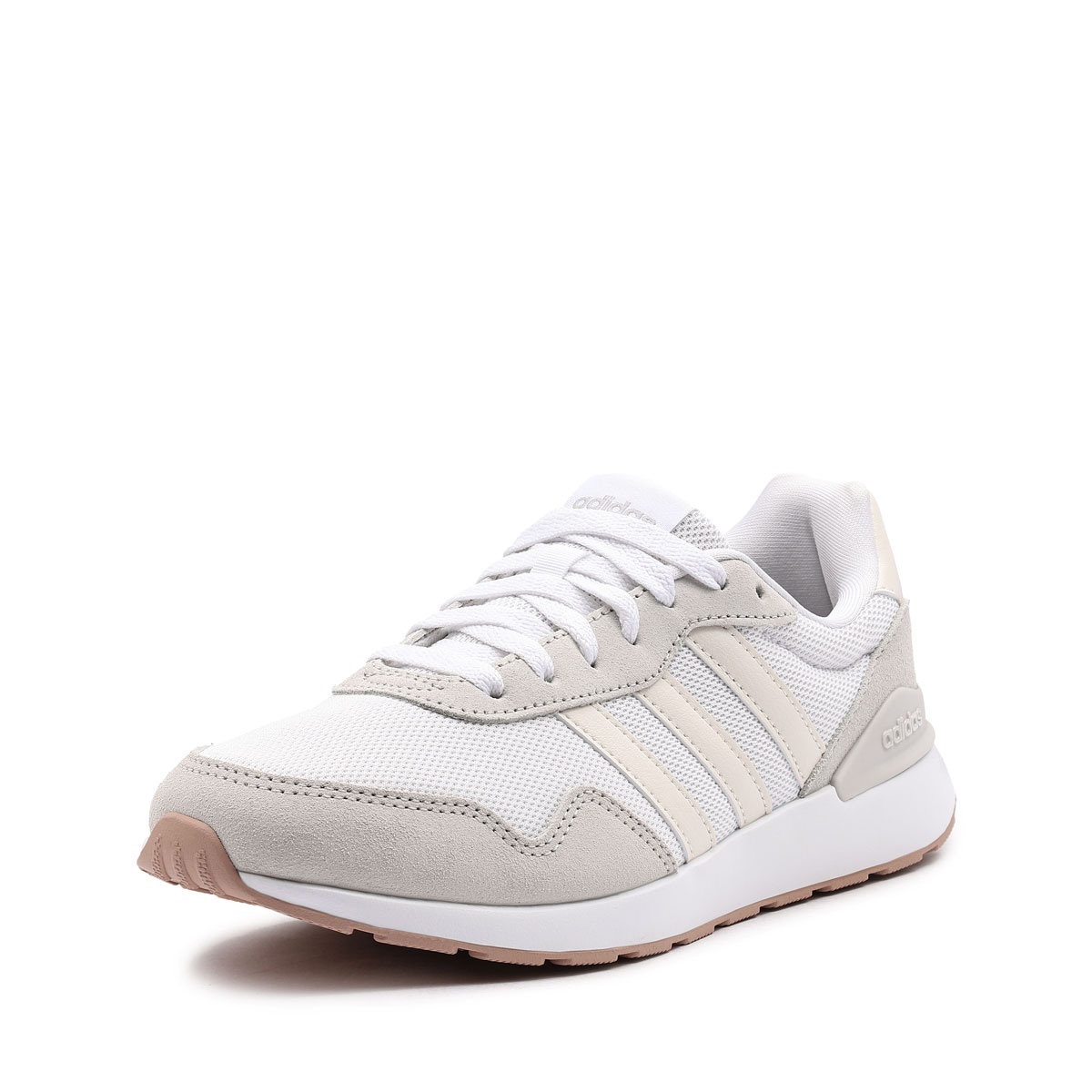 Adidași damă adidas Run 60s 4.0 JR6627 adidas Run 60s 4.0 Adidași damă JR6627