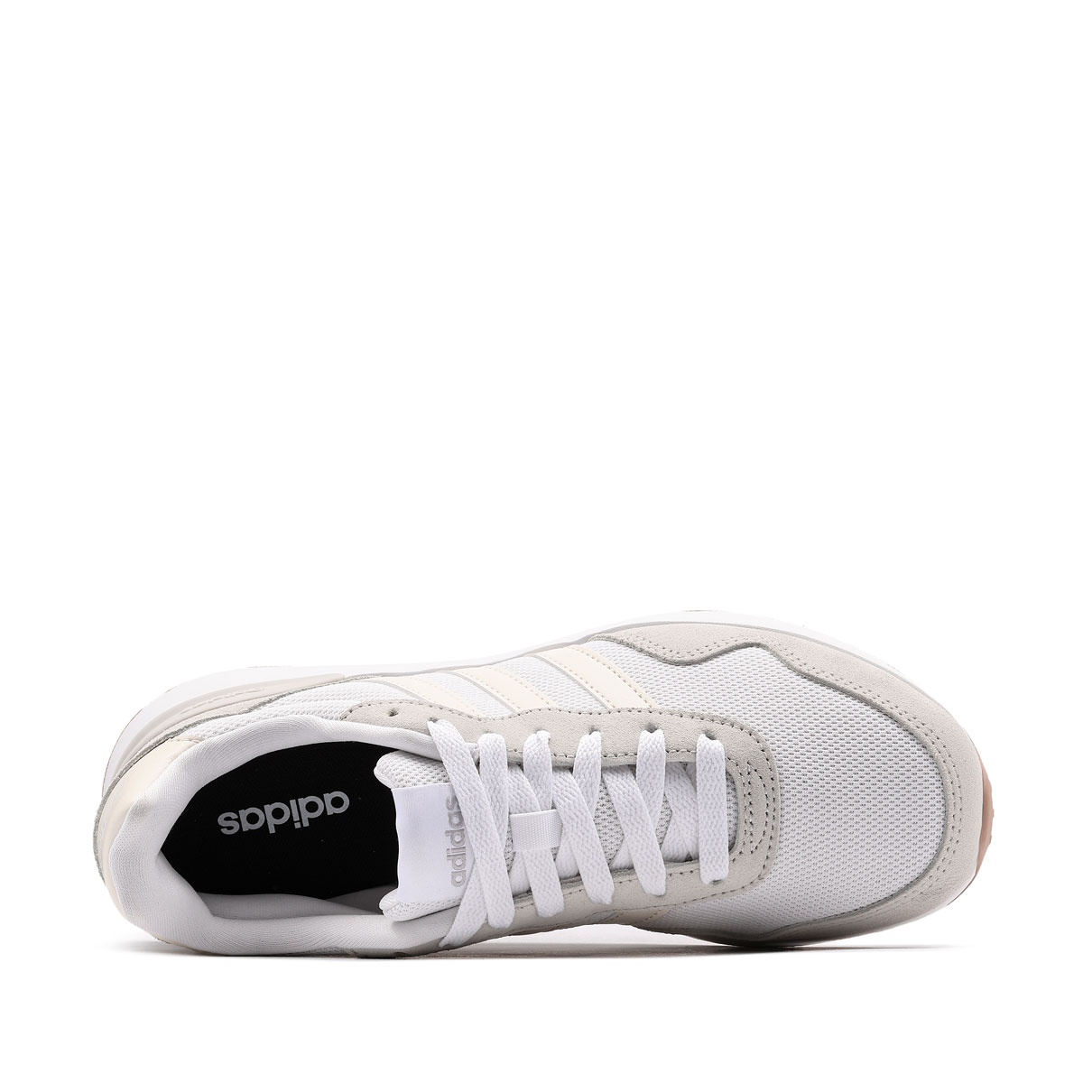 Adidași damă adidas Run 60s 4.0 JR6627 adidas Run 60s 4.0 Adidași damă JR6627