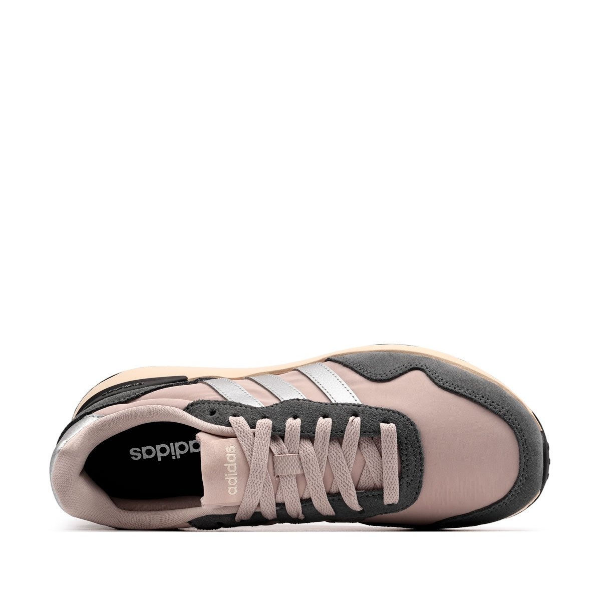 Adidași damă adidas Run 60s 4.0 JS3326 adidas Run 60s 4.0 Adidași damă JS3326