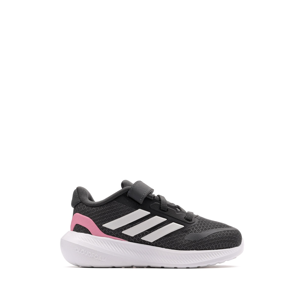 Adidași copii adidas Runfalcon 5.0 EL I JQ8670 adidas Runfalcon 5.0 EL I Adidași copii JQ8670
