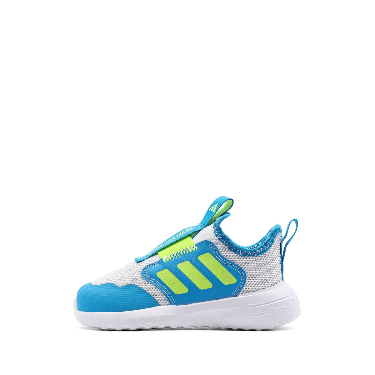 adidas Tensaur Comfort AC I Adidași copii JQ4873