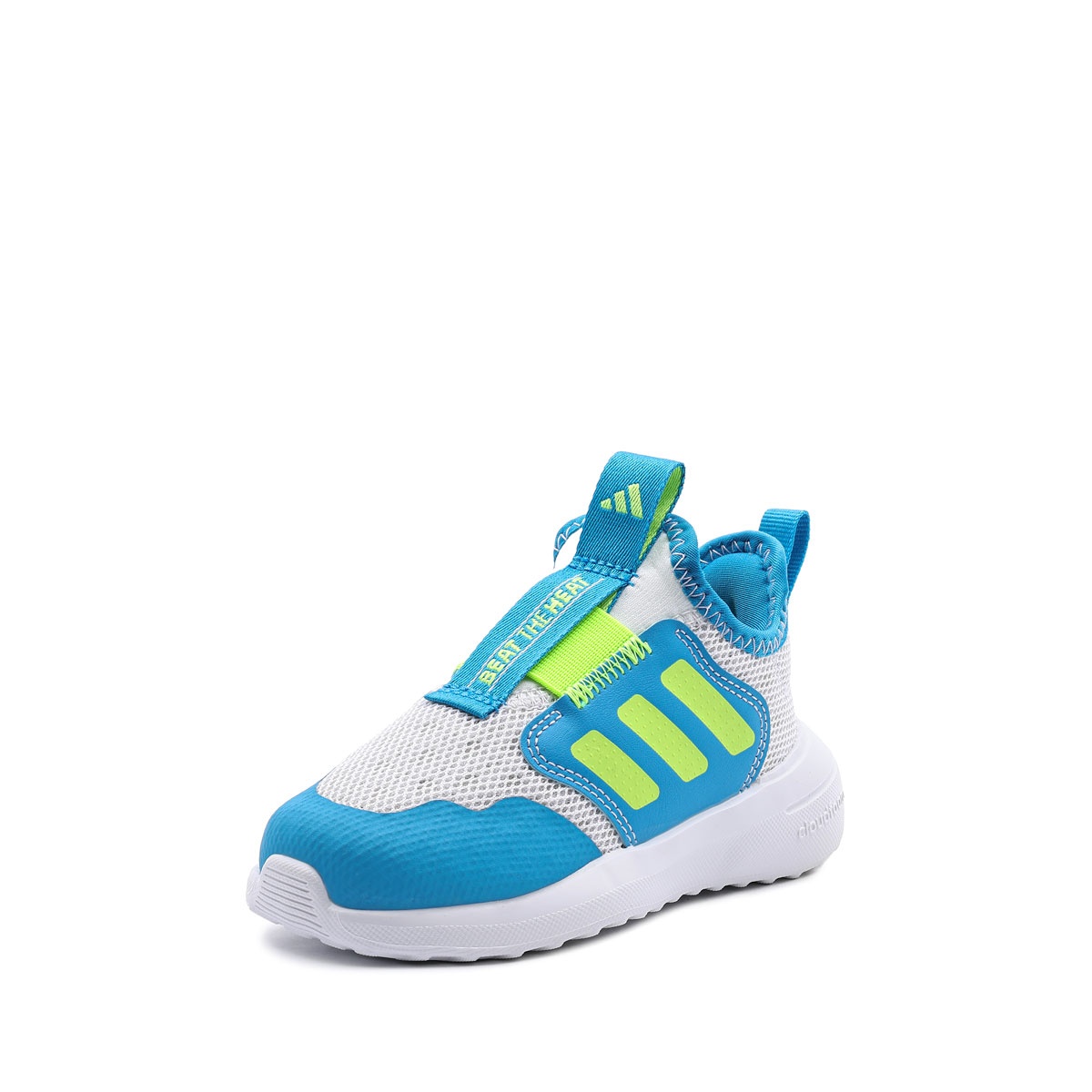 adidas Tensaur Comfort AC I Adidași copii JQ4873