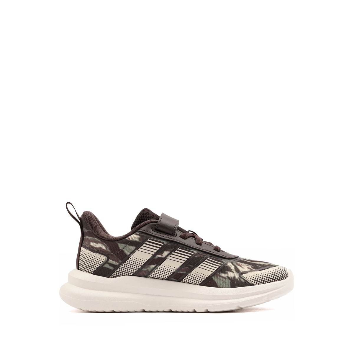 adidas Tensaur Run 4.0 EL C Adidași copii KI2624