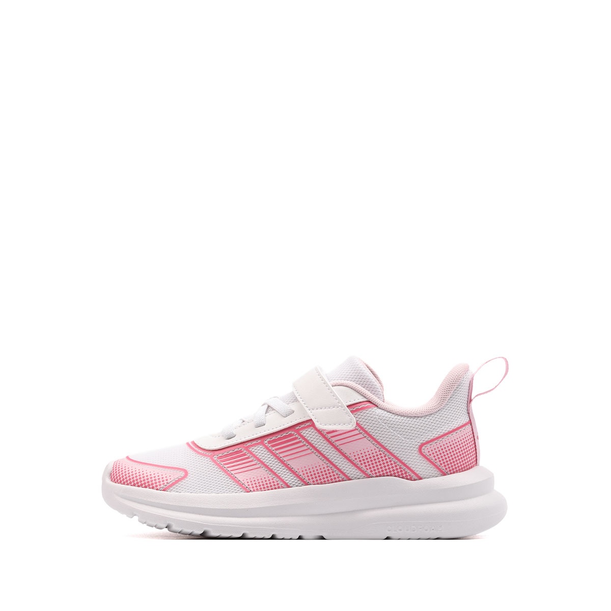 adidas Tensaur Run 4.0 EL C Adidași copii KJ6689