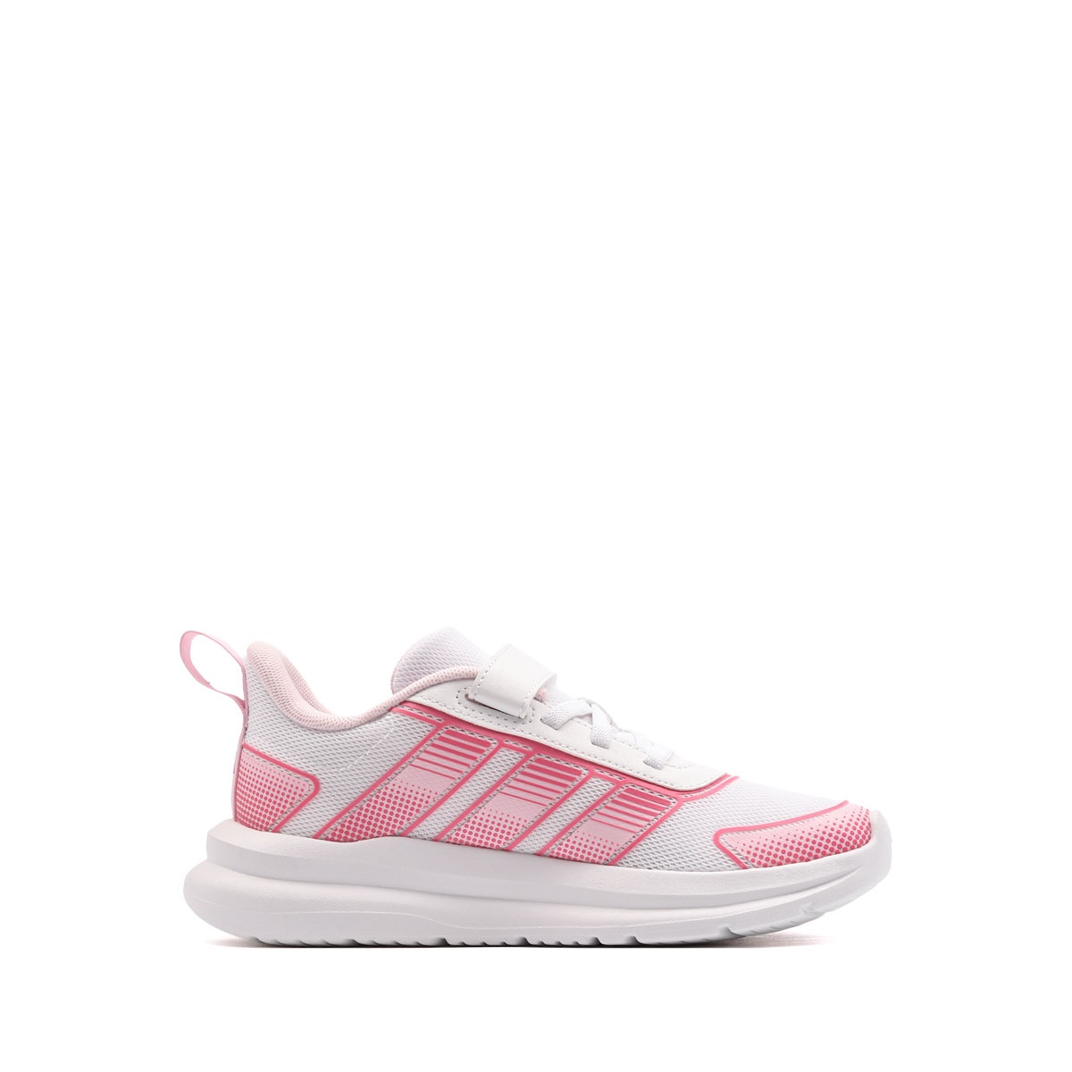 adidas Tensaur Run 4.0 EL C Adidași copii KJ6689