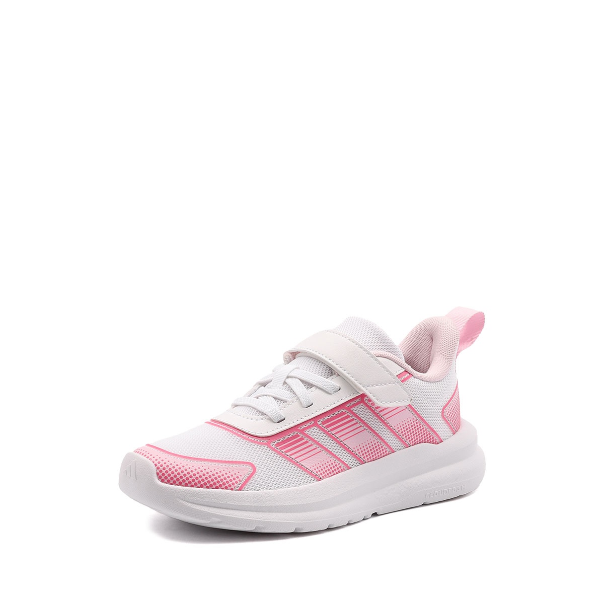 adidas Tensaur Run 4.0 EL C Adidași copii KJ6689