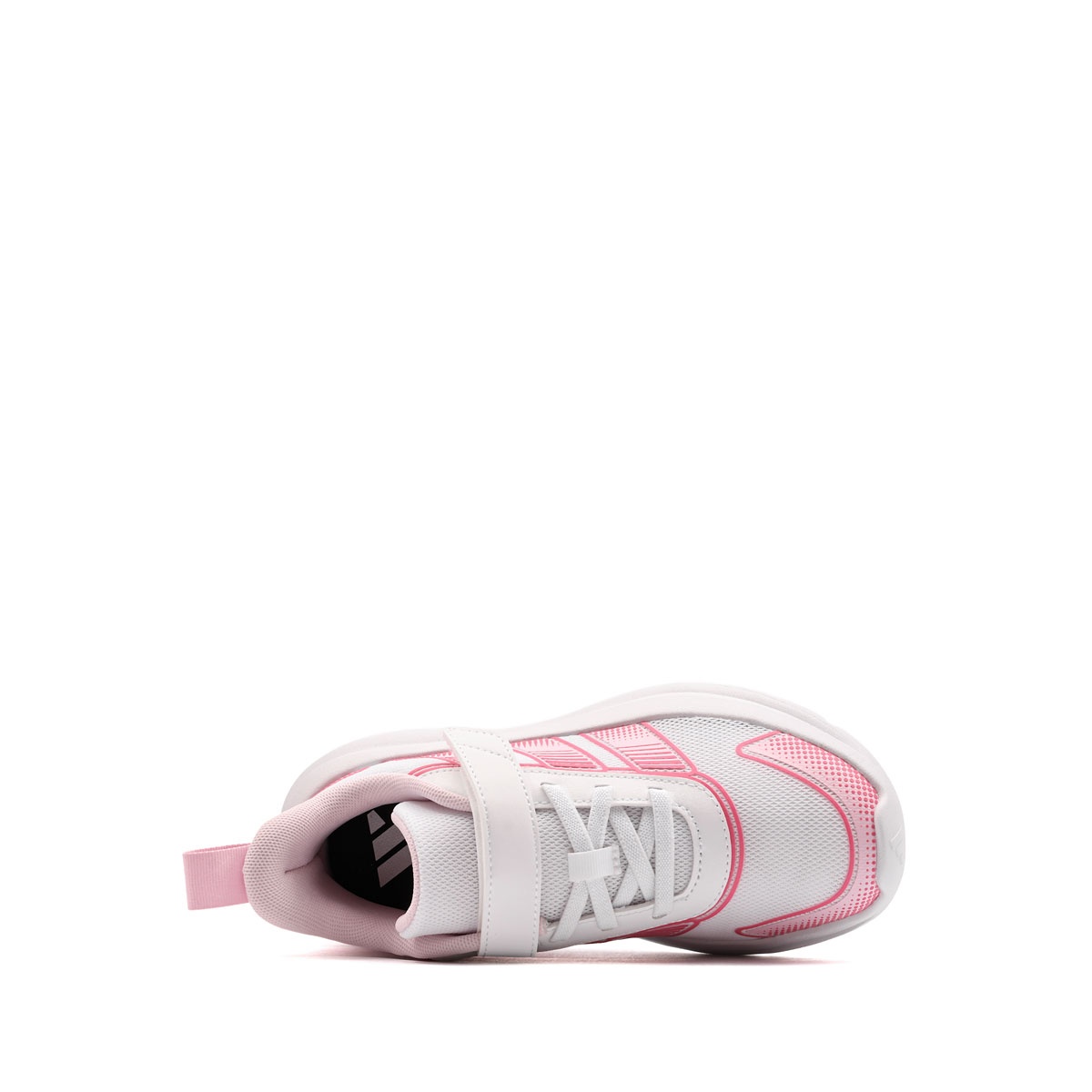 adidas Tensaur Run 4.0 EL C Adidași copii KJ6689