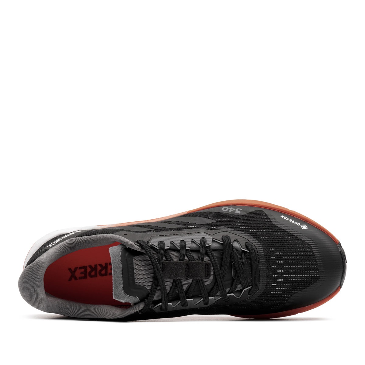 adidas Terrex Agravic Flow 2 Gore-Tex Adidași bărbați HR1110