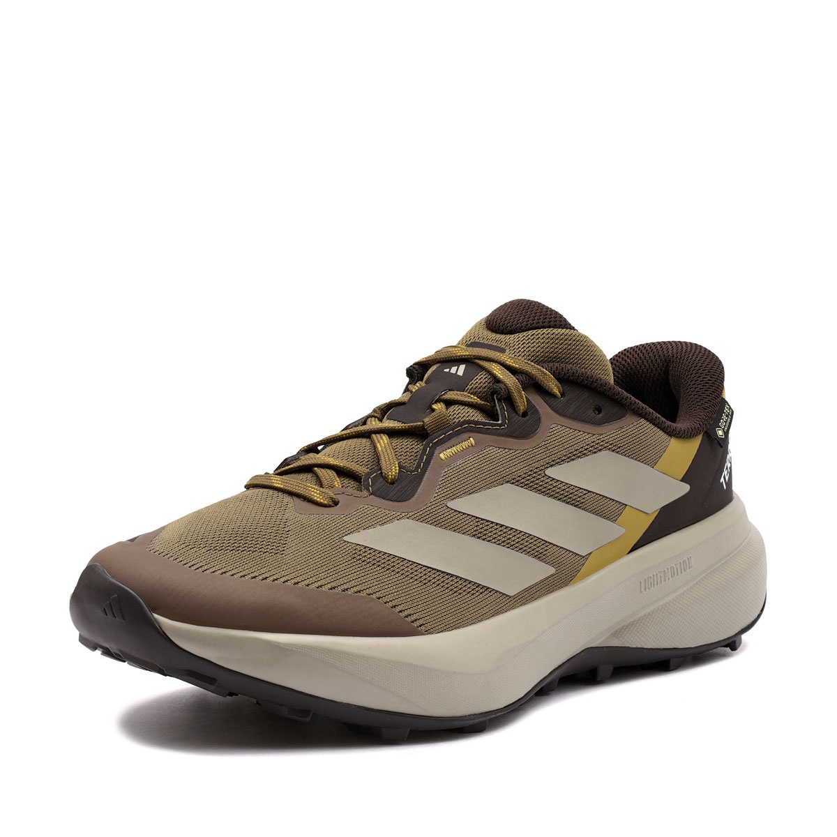adidas Terrex Tracefinder Plus Gore-Tex Adidași bărbați HQ5107