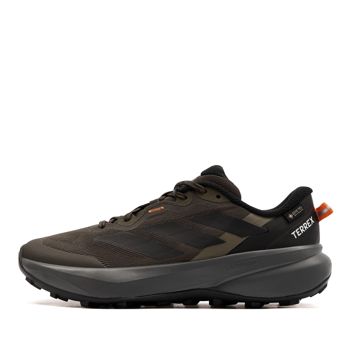 adidas Terrex Tracefinder Plus Gore-Tex Adidași bărbați JQ1965