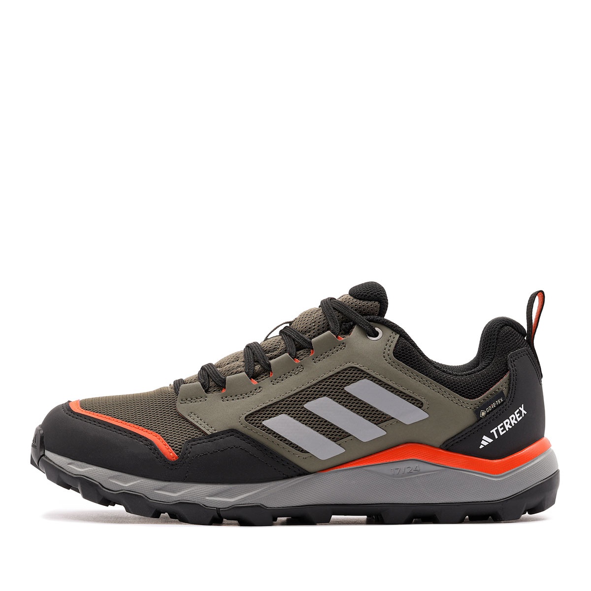Adidași bărbați adidas Terrex Tracerocker 2 Gore-Tex JI1305 adidas Terrex Tracerocker 2 Gore-Tex Adidași bărbați JI1305