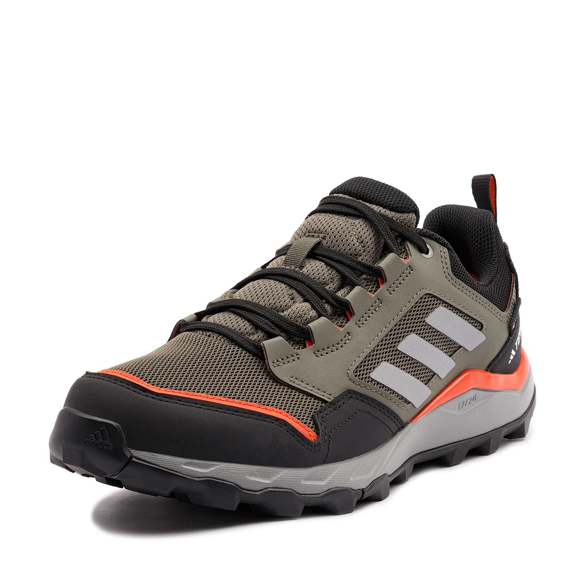 Adidași bărbați adidas Terrex Tracerocker 2 Gore-Tex JI1305 adidas Terrex Tracerocker 2 Gore-Tex Adidași bărbați JI1305