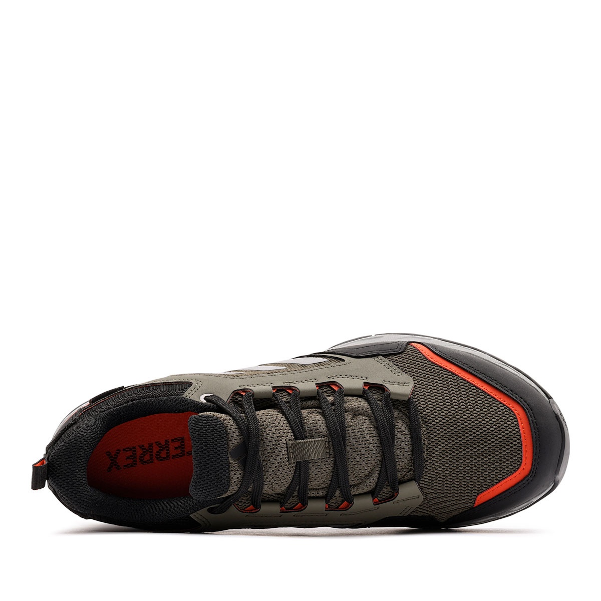 Adidași bărbați adidas Terrex Tracerocker 2 Gore-Tex JI1305 adidas Terrex Tracerocker 2 Gore-Tex Adidași bărbați JI1305