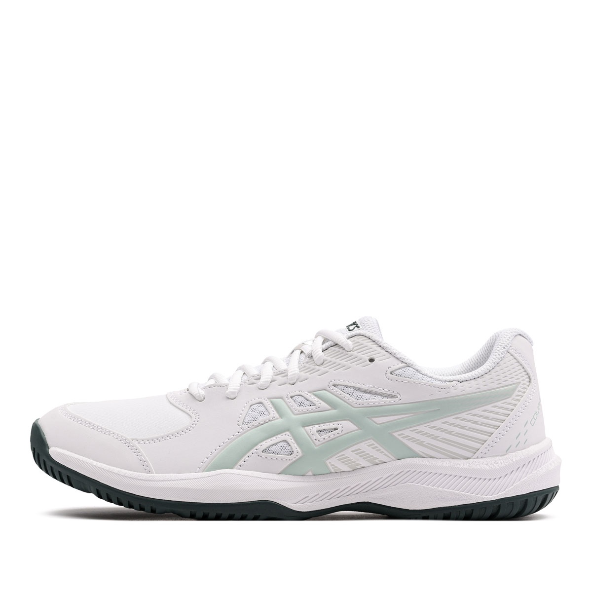 Asics Court Slide 4 Adidași bărbați 1041A483-102