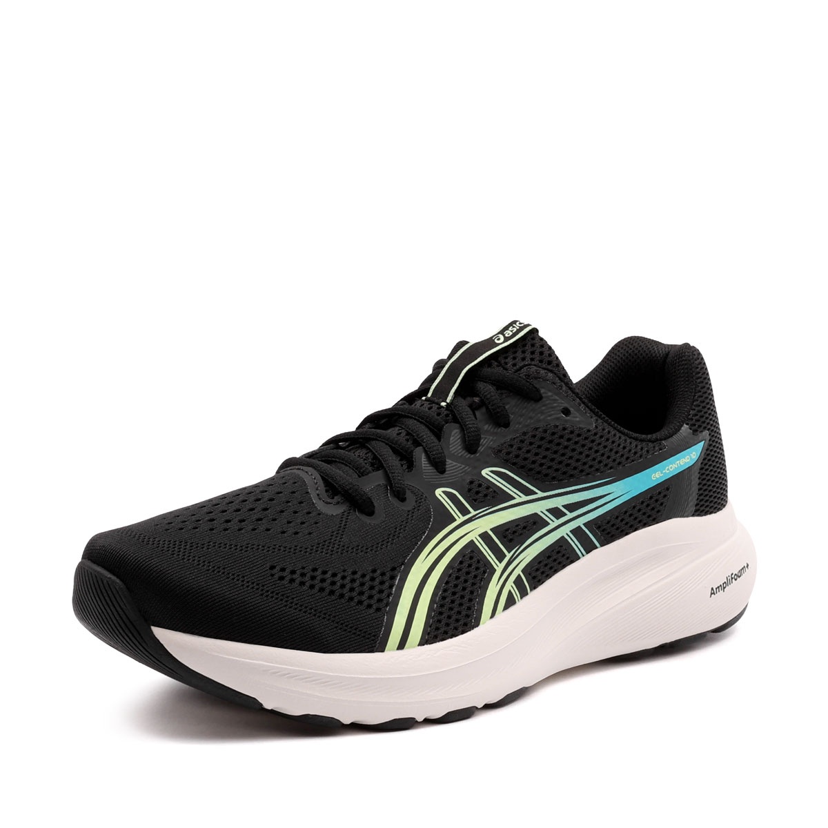Asics Gel-Contend 10 Adidași bărbați 1011C249-001