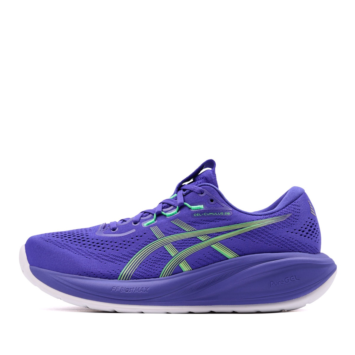 Asics Gel-Cumulus 28 Adidași bărbați 1011C143-401