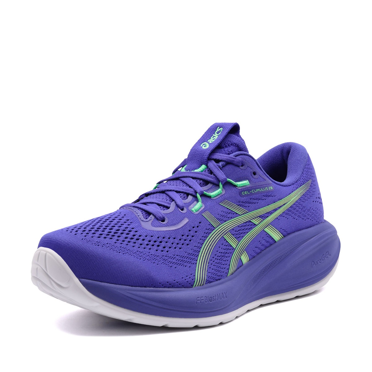 Asics Gel-Cumulus 28 Adidași bărbați 1011C143-401