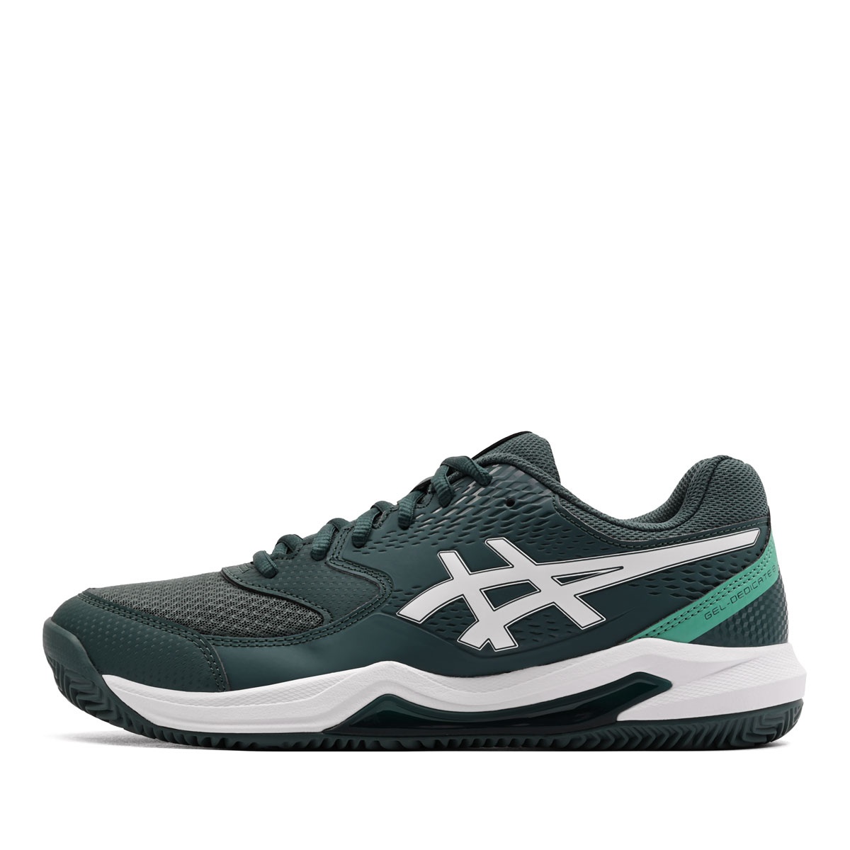 Asics Gel-Dedicate 8 Clay Adidași bărbați 1041A448-300