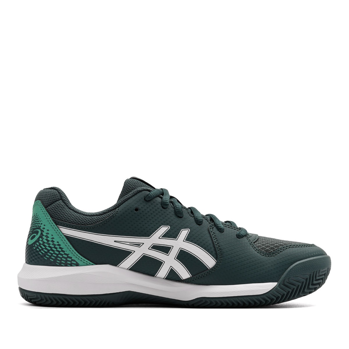 Asics Gel-Dedicate 8 Clay Adidași bărbați 1041A448-300