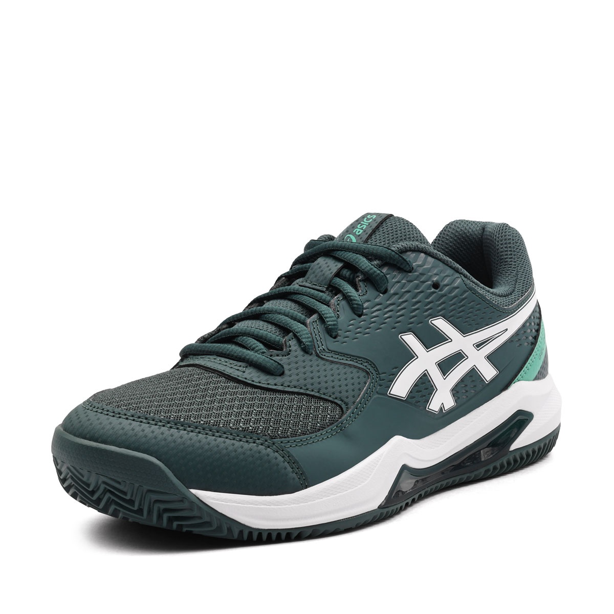 Asics Gel-Dedicate 8 Clay Adidași bărbați 1041A448-300