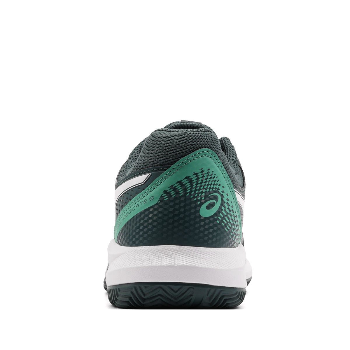 Asics Gel-Dedicate 8 Clay Adidași bărbați 1041A448-300