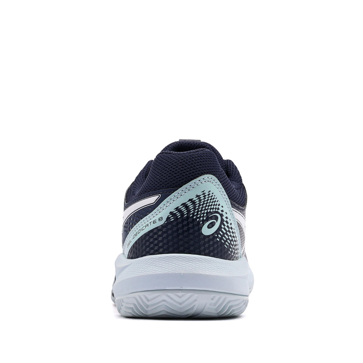 Asics Gel-Dedicate 8 Clay Adidași damă 1042A255-402