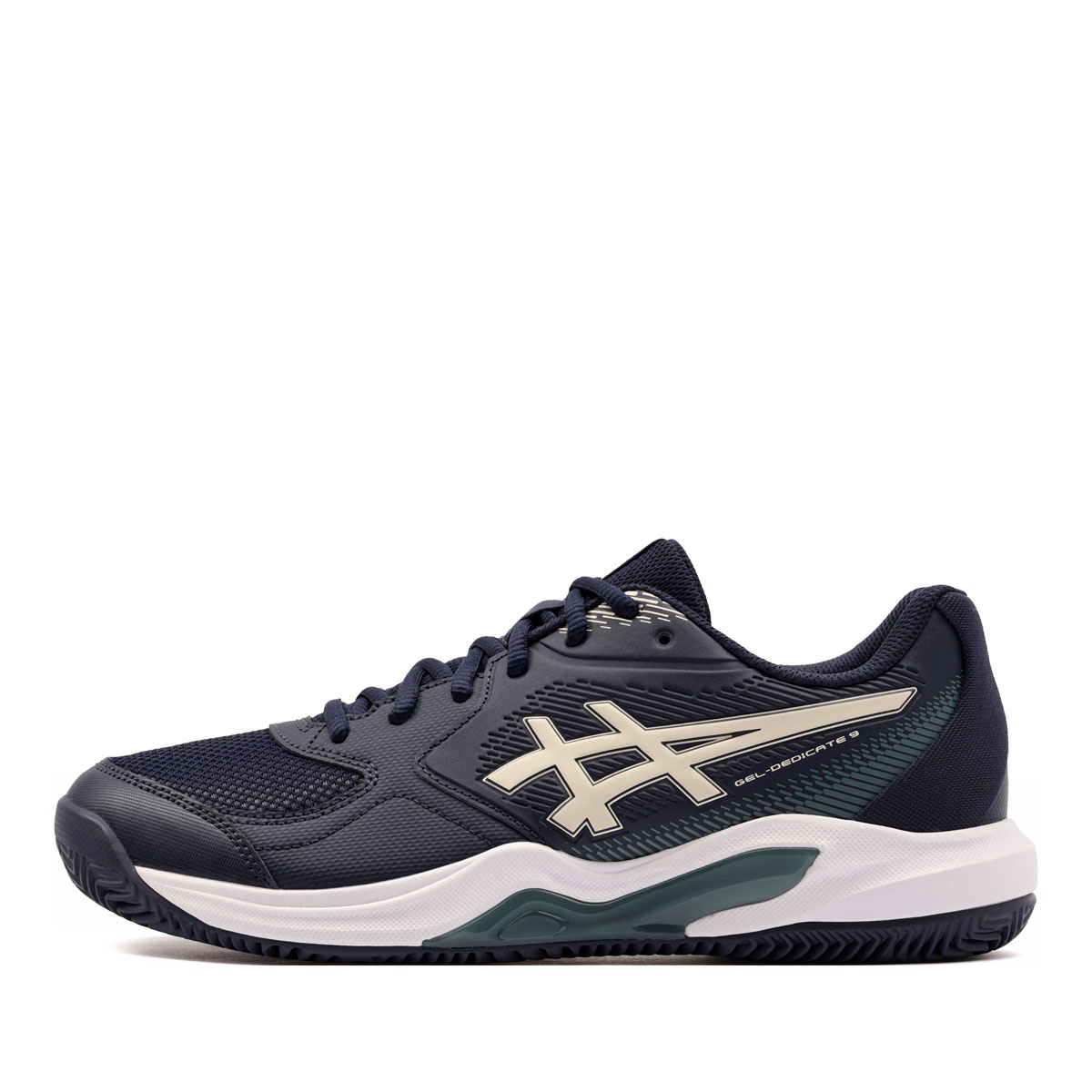 Asics Gel-Dedicate 9 Clay Adidași bărbați 1041A547-400
