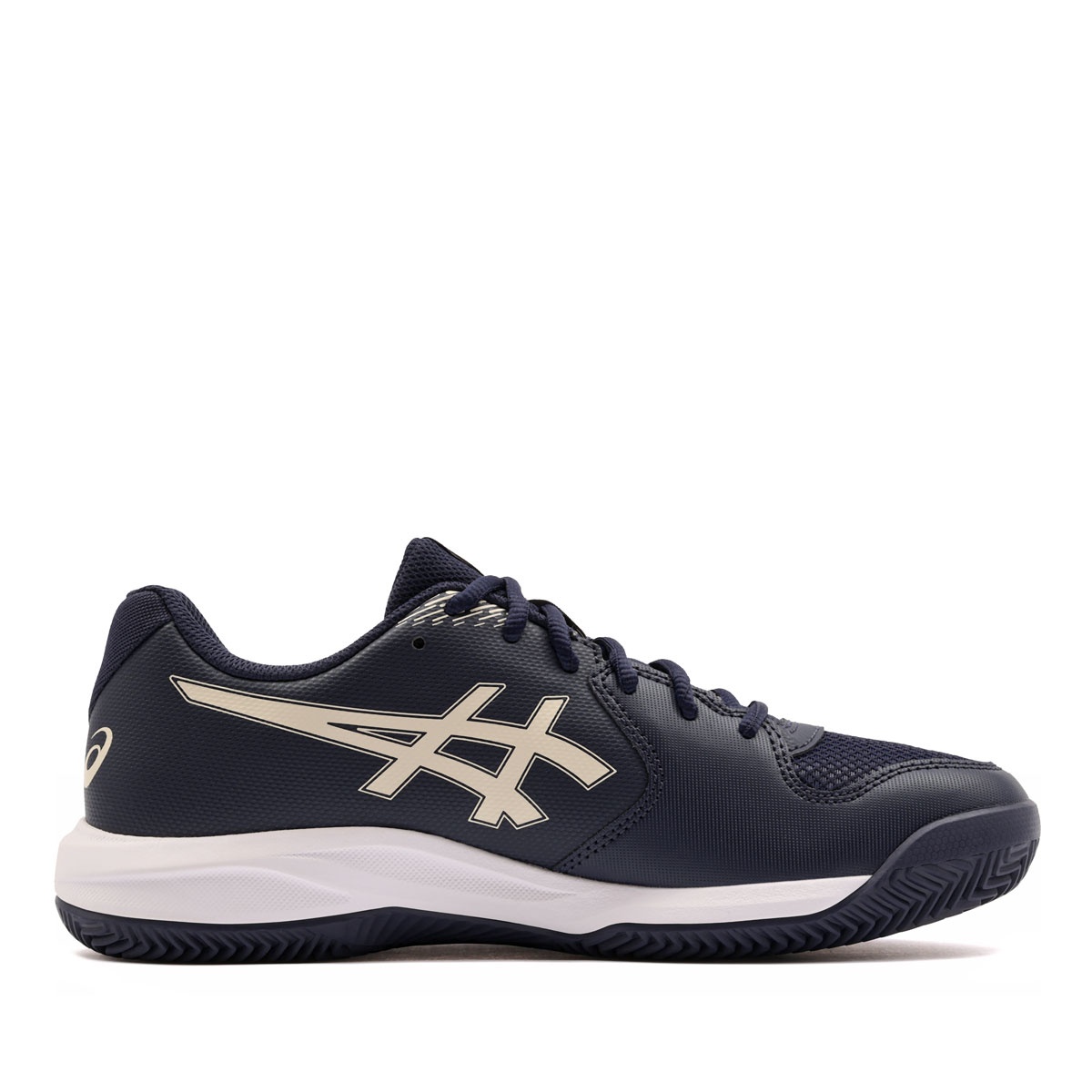 Asics Gel-Dedicate 9 Clay Adidași bărbați 1041A547-400