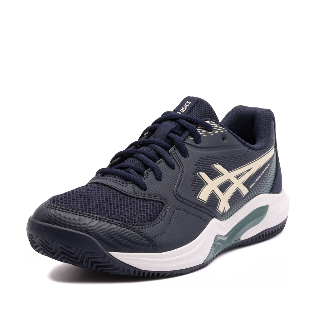 Asics Gel-Dedicate 9 Clay Adidași bărbați 1041A547-400