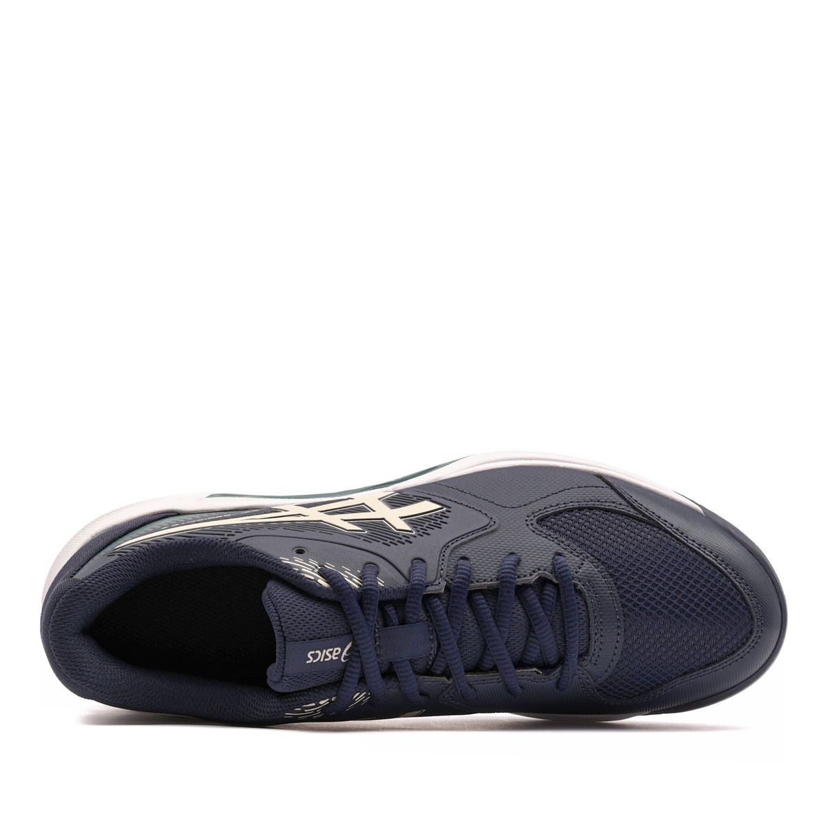 Asics Gel-Dedicate 9 Clay Adidași bărbați 1041A547-400