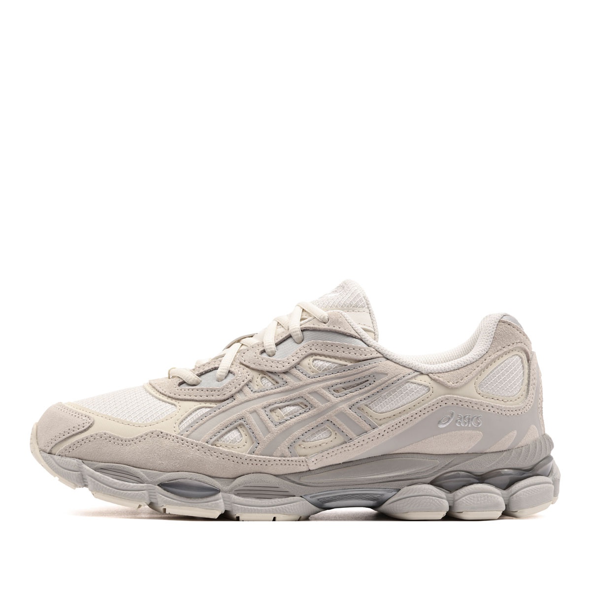 Asics Gel-NYC Adidași bărbați 1203A739-100