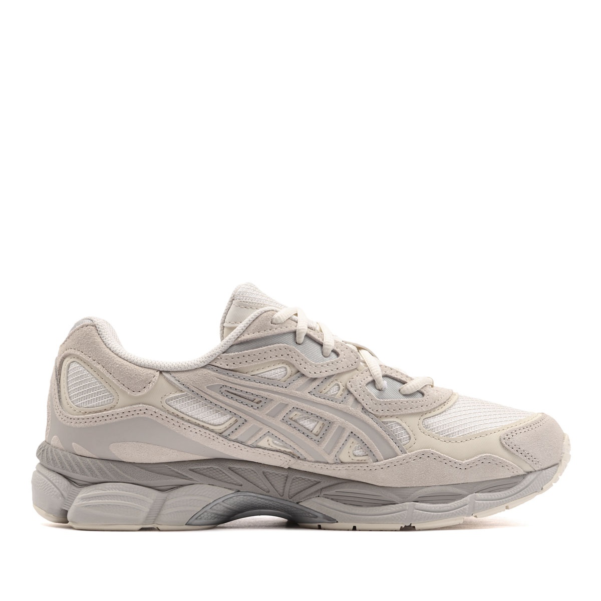 Asics Gel-NYC Adidași bărbați 1203A739-100