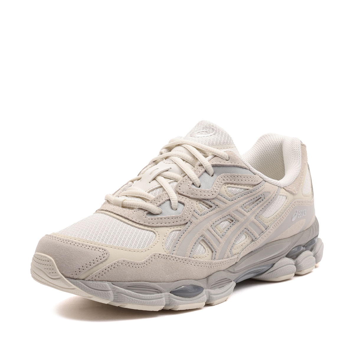Asics Gel-NYC Adidași bărbați 1203A739-100