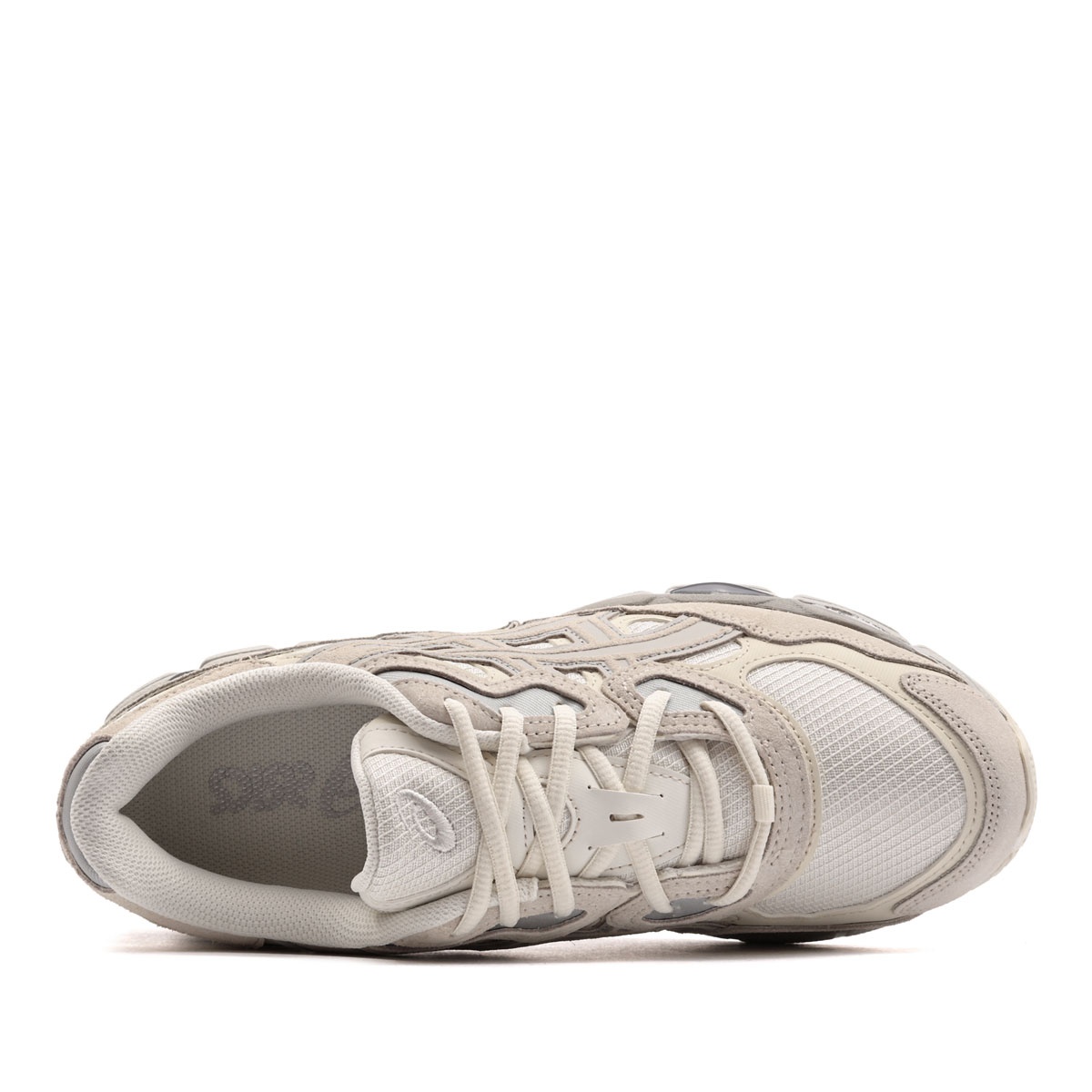 Asics Gel-NYC Adidași bărbați 1203A739-100