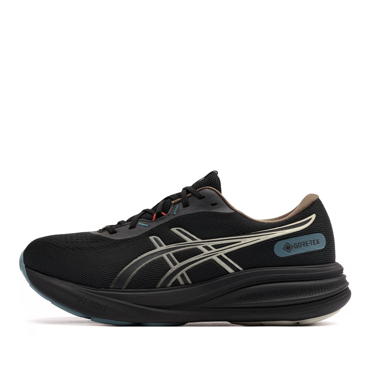 Asics Gel-Pulse 17 Gore-Tex Adidași bărbați 1011C154-001