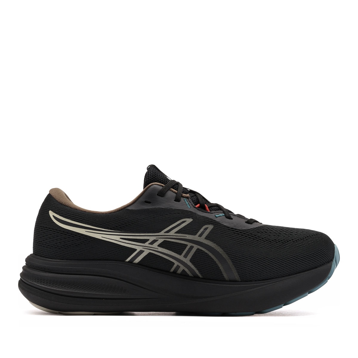 Asics Gel-Pulse 17 Gore-Tex Adidași bărbați 1011C154-001