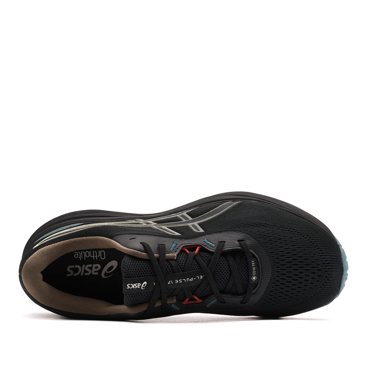 Asics Gel-Pulse 17 Gore-Tex Adidași bărbați 1011C154-001