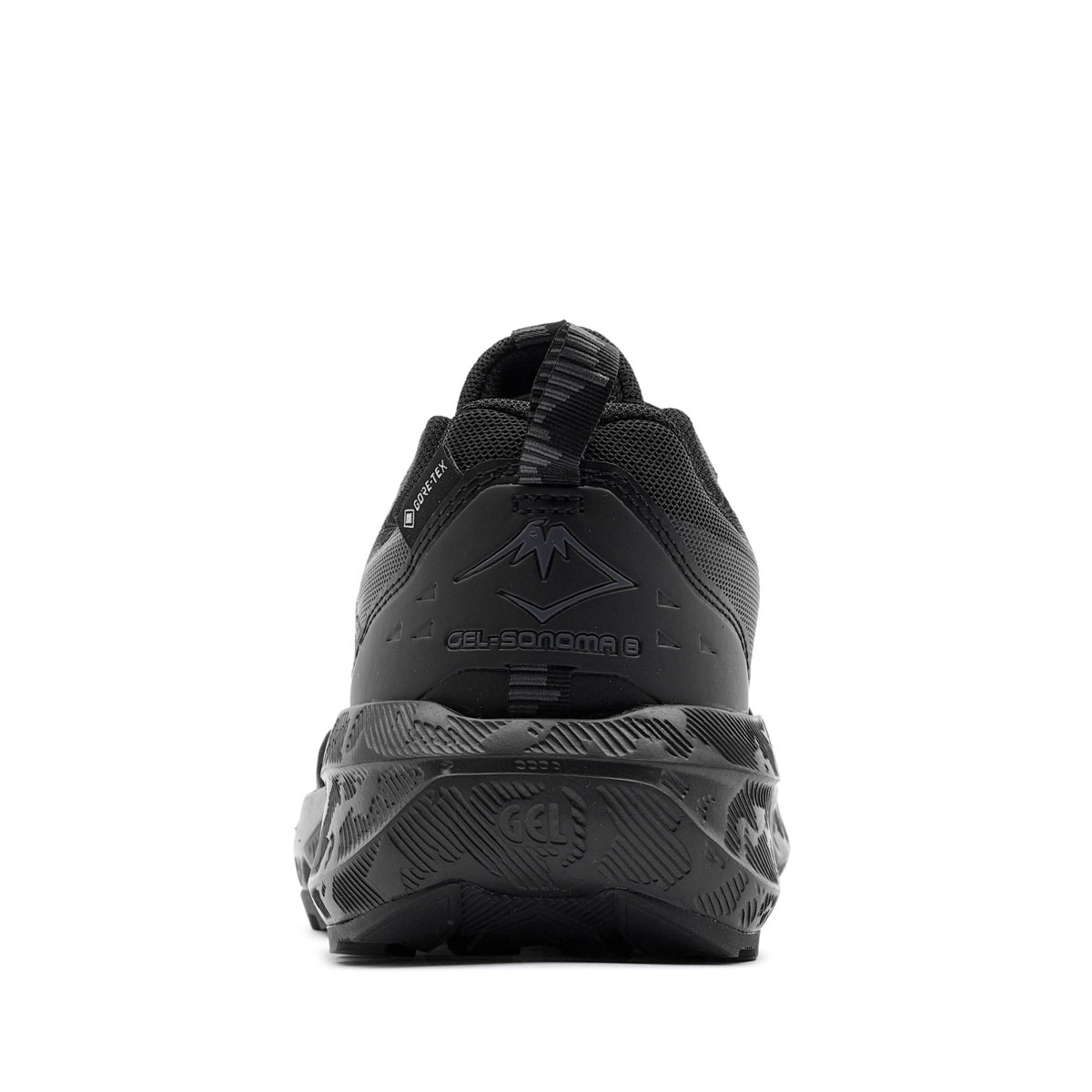 Adidași bărbați Asics Gel-Sonoma 8 Gore-Tex 1011B977-002 Asics Gel-Sonoma 8 Gore-Tex Adidași bărbați 1011B977-002