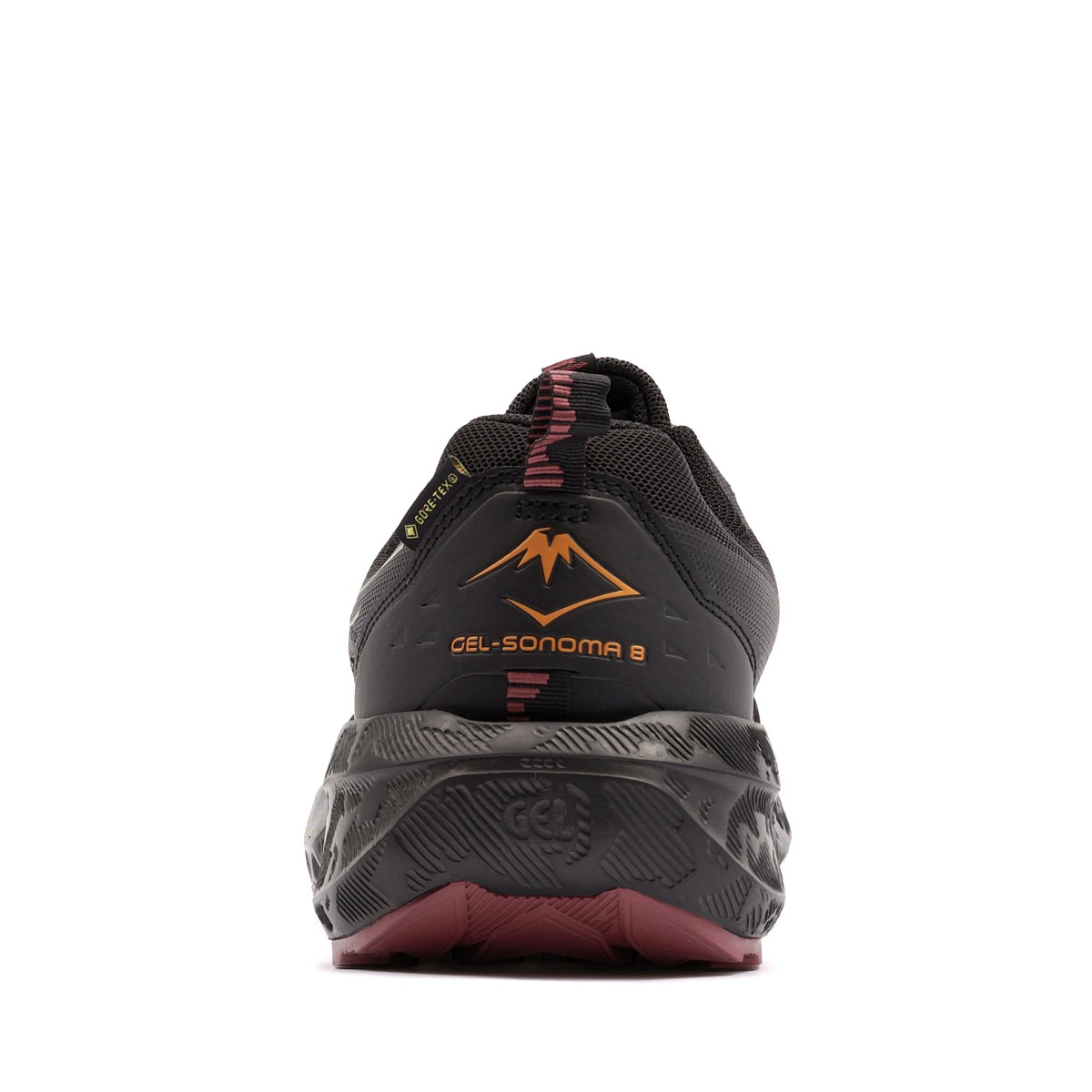 Asics Gel-Sonoma 8 Gore-Tex Adidași bărbați 1011B977-005