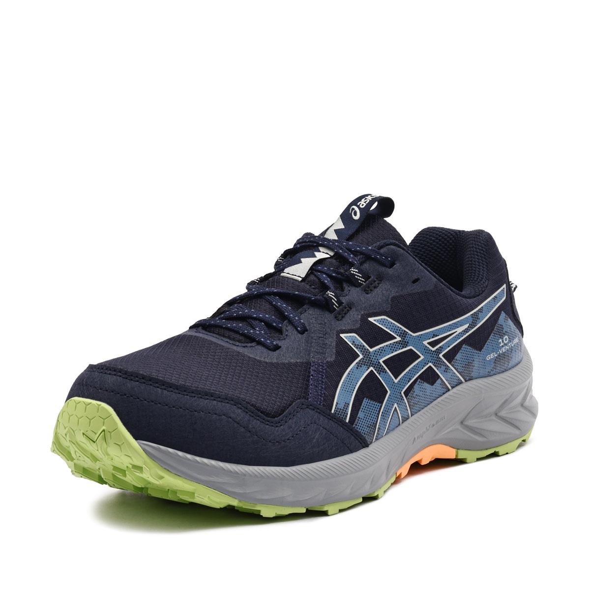 Adidași bărbați Asics Gel-Venture 10 1011B967-401 Asics Gel-Venture 10 Adidași bărbați 1011B967-401