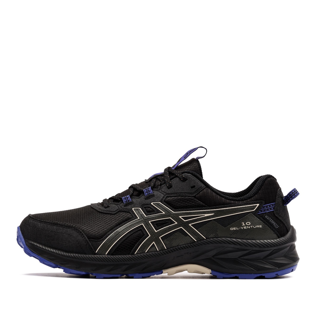 Adidași bărbați Asics Gel-Venture 10 Waterproof 1011B965-002 Asics Gel-Venture 10 Waterproof Adidași bărbați 1011B965-002