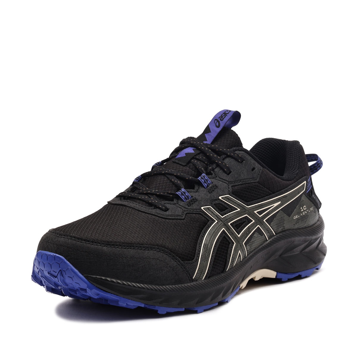 Adidași bărbați Asics Gel-Venture 10 Waterproof 1011B965-002 Asics Gel-Venture 10 Waterproof Adidași bărbați 1011B965-002