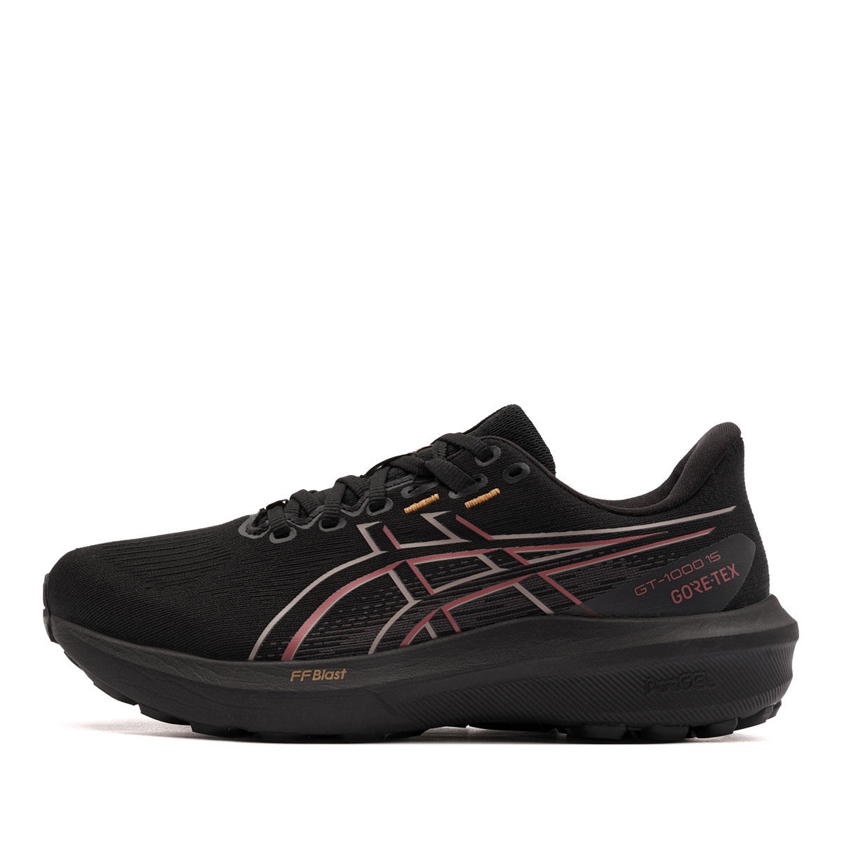 Asics GT-1000 15 Gore-Tex Adidași bărbați 1011C233-001