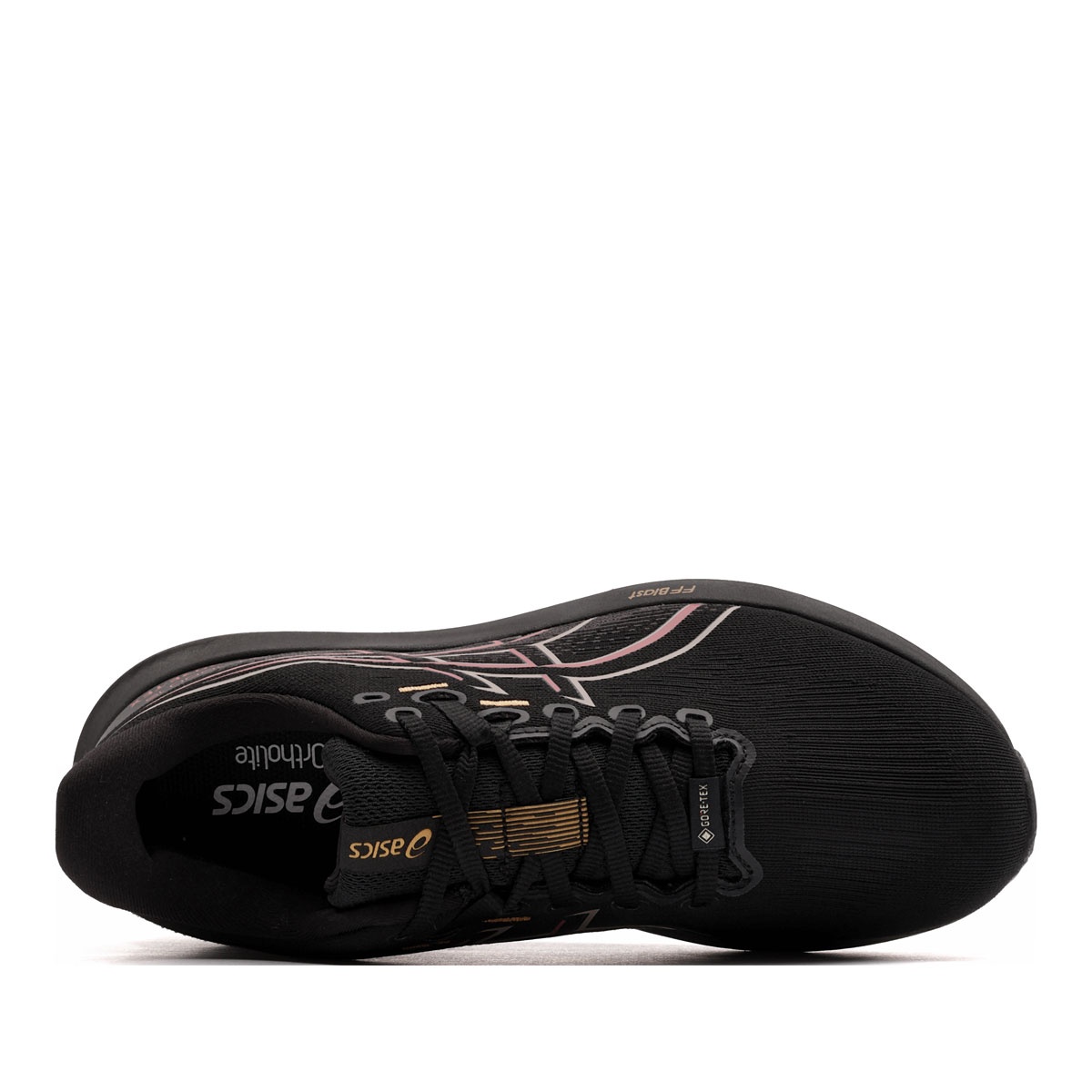 Asics GT-1000 15 Gore-Tex Adidași bărbați 1011C233-001