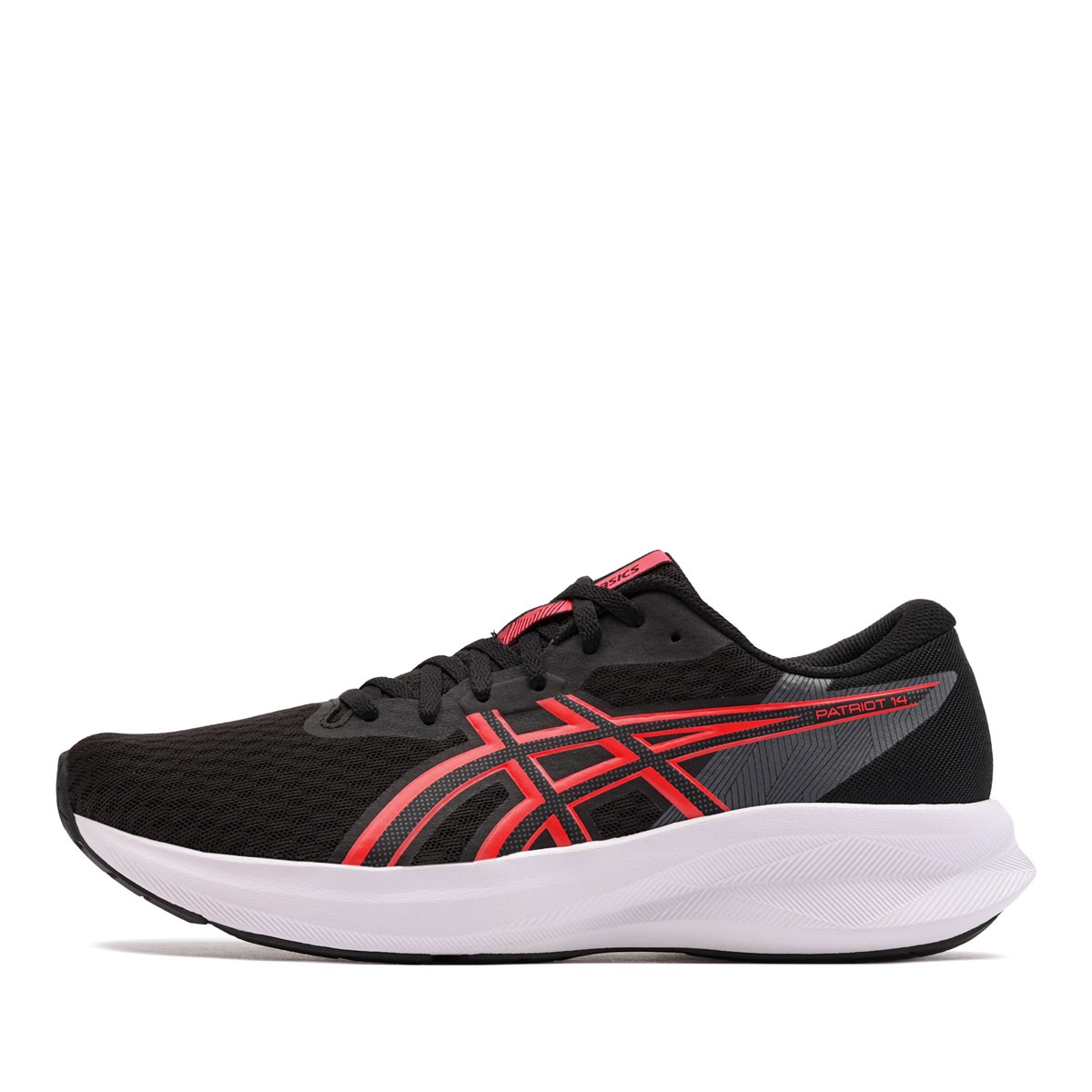 Adidași bărbați Asics Patriot 14 1011C050-001 Asics Patriot 14 Adidași bărbați 1011C050-001