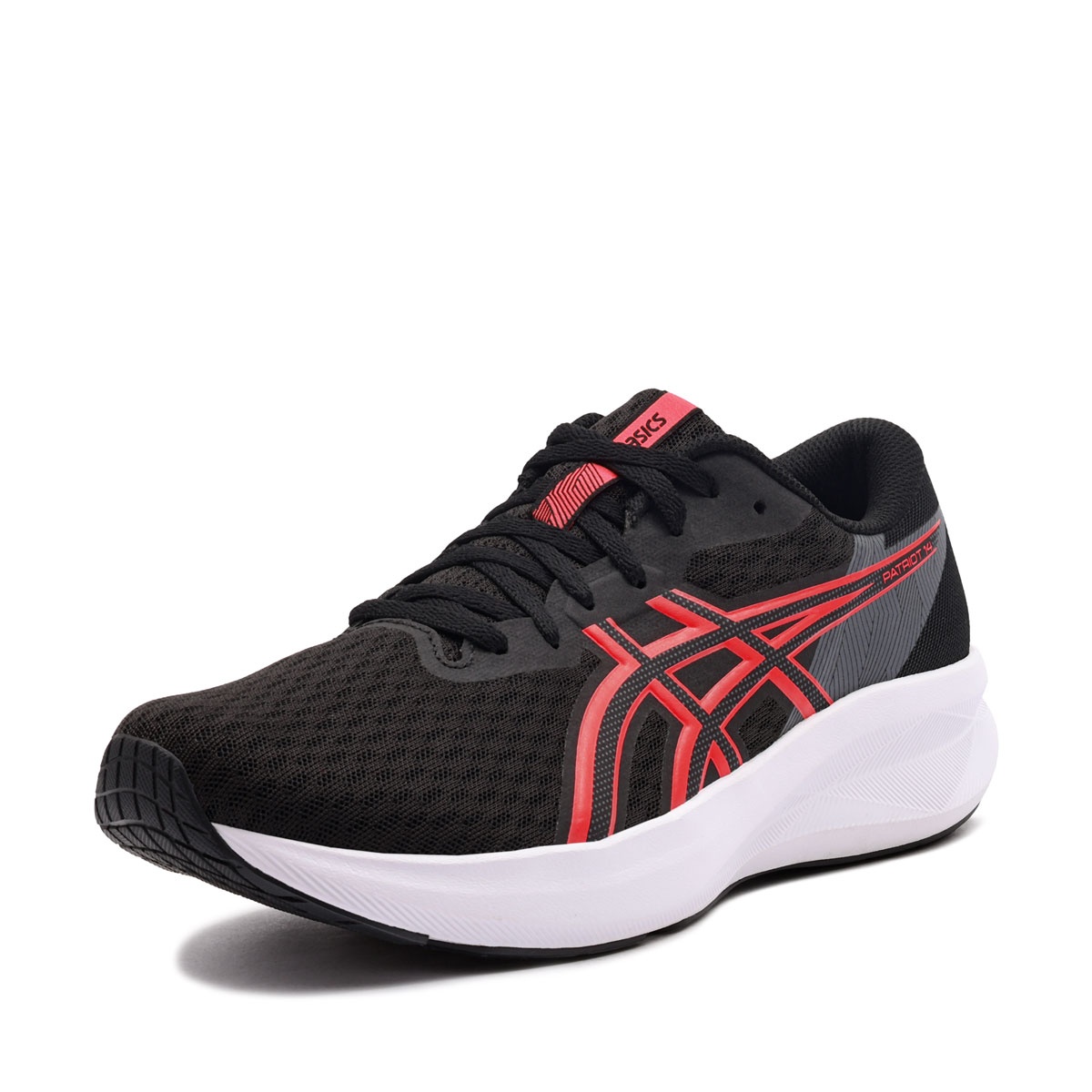 Adidași bărbați Asics Patriot 14 1011C050-001 Asics Patriot 14 Adidași bărbați 1011C050-001