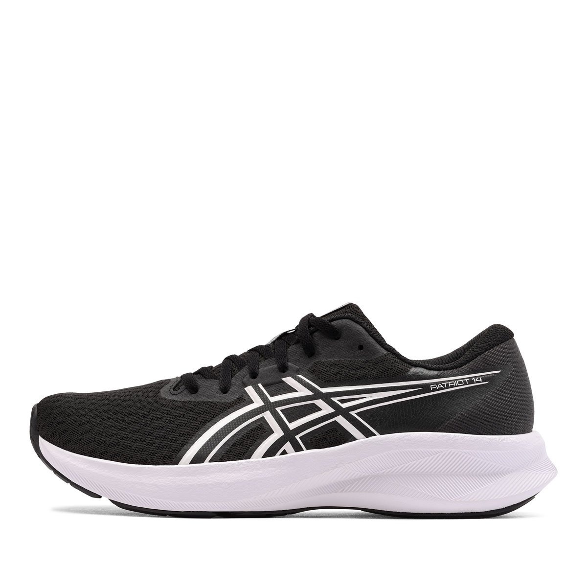 Adidași bărbați Asics Patriot 14 1011C050-002 Asics Patriot 14 Adidași bărbați 1011C050-002